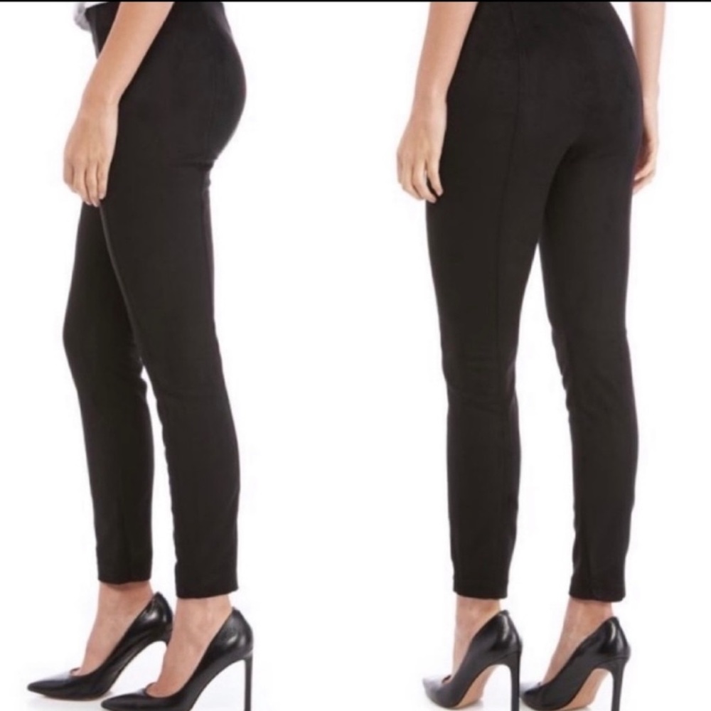 NWOT Stretchy Pull On Dress Pants Leggings